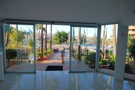 Fantastico Apartamento 511 马斯帕洛马斯 外观 照片