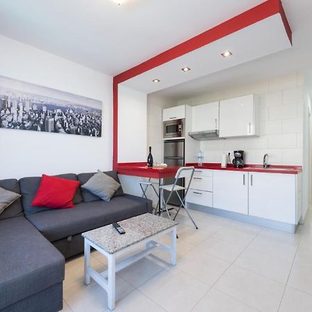 Fantastico Apartamento 511 马斯帕洛马斯 外观 照片
