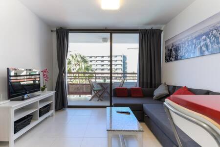 Fantastico Apartamento 511 马斯帕洛马斯 外观 照片