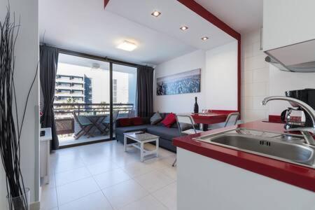 Fantastico Apartamento 511 马斯帕洛马斯 外观 照片