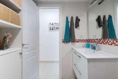 Fantastico Apartamento 511 马斯帕洛马斯 外观 照片