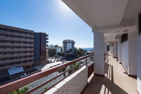 Fantastico Apartamento 511 马斯帕洛马斯 外观 照片