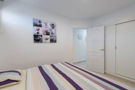 Fantastico Apartamento 511 马斯帕洛马斯 外观 照片