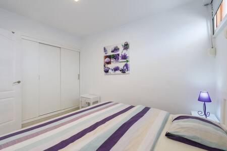 Fantastico Apartamento 511 马斯帕洛马斯 外观 照片
