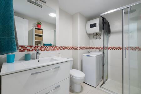 Fantastico Apartamento 511 马斯帕洛马斯 外观 照片