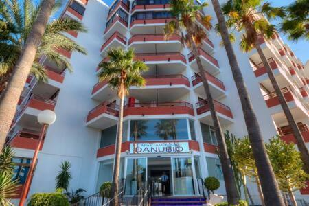 Fantastico Apartamento 511 马斯帕洛马斯 外观 照片