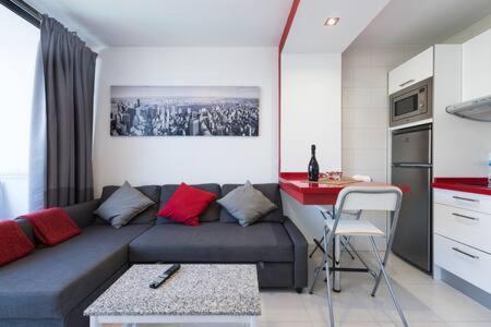 Fantastico Apartamento 511 马斯帕洛马斯 外观 照片